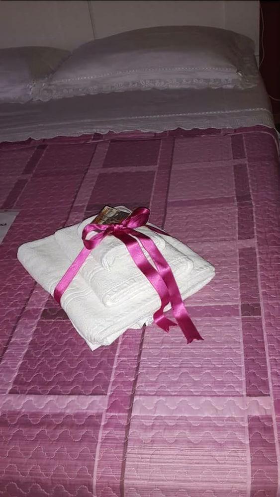 Il Giardino Di Leoca Bed & Breakfast Nicolosi Bagian luar foto