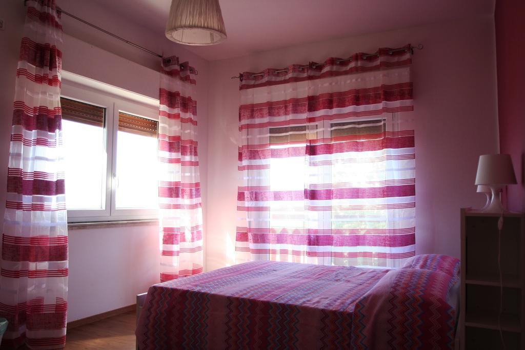 Il Giardino Di Leoca Bed & Breakfast Nicolosi Ruang foto